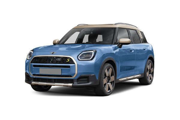 Mini Cooper SE Electric