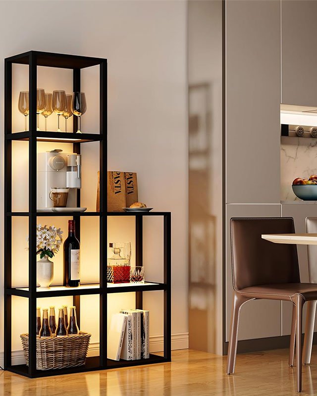 Display Shelf LED
